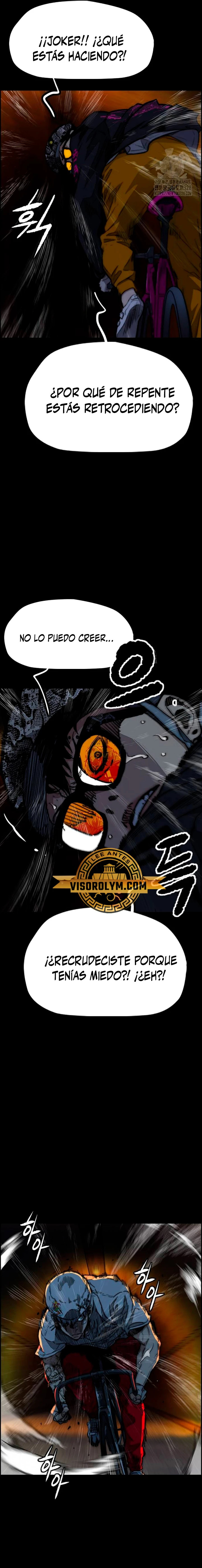 Read Wind Breaker Manhwa Español Manga Online