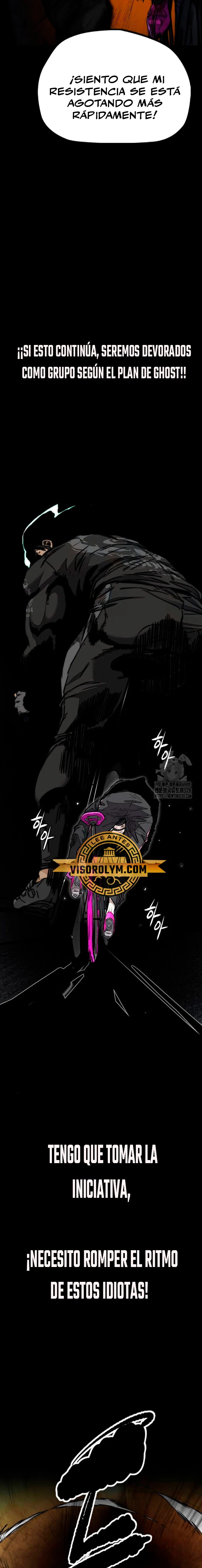 Read Wind Breaker Manhwa Español Manga Online