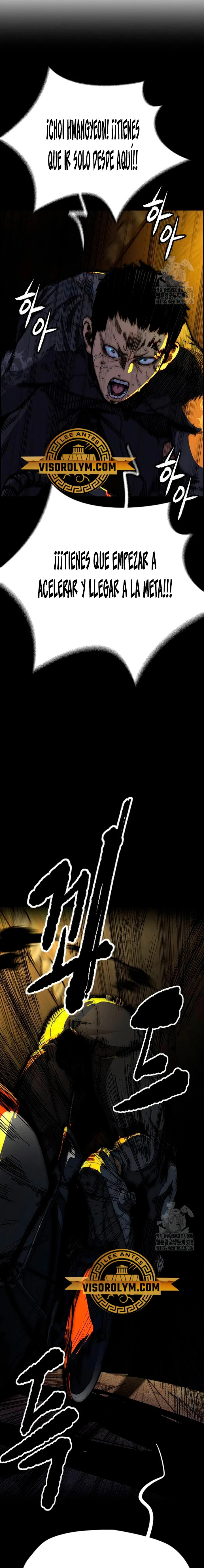 Read Wind Breaker Manhwa Español Manga Online