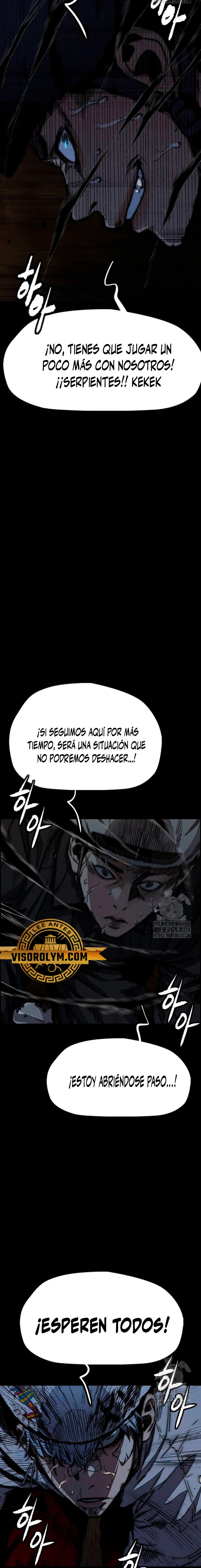 Read Wind Breaker Manhwa Español Manga Online