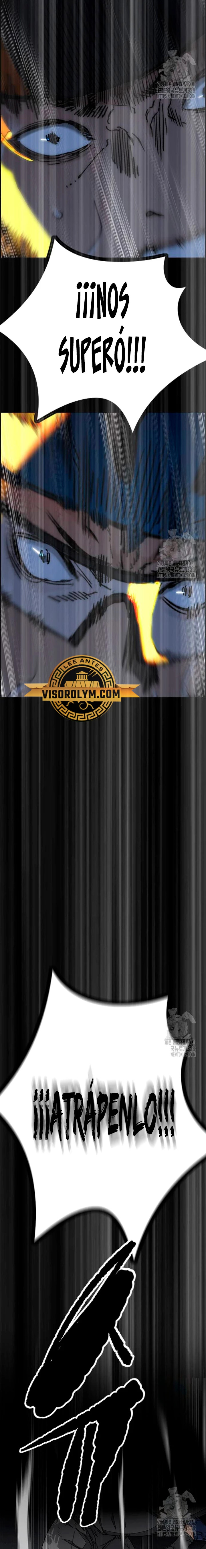 Read Wind Breaker Manhwa Español Manga Online