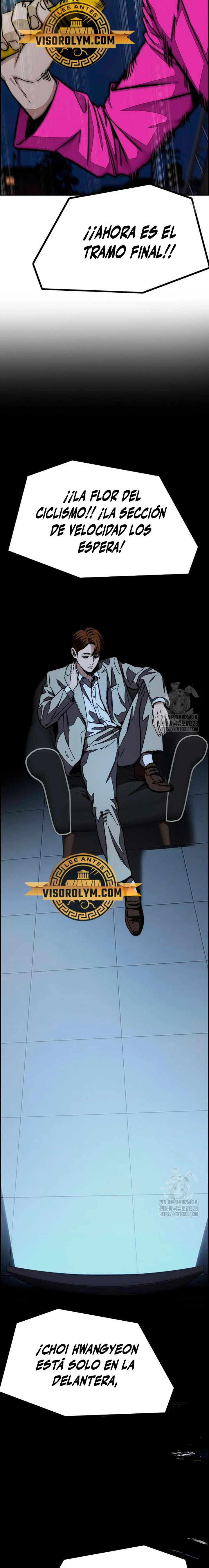 Read Wind Breaker Manhwa Español Manga Online