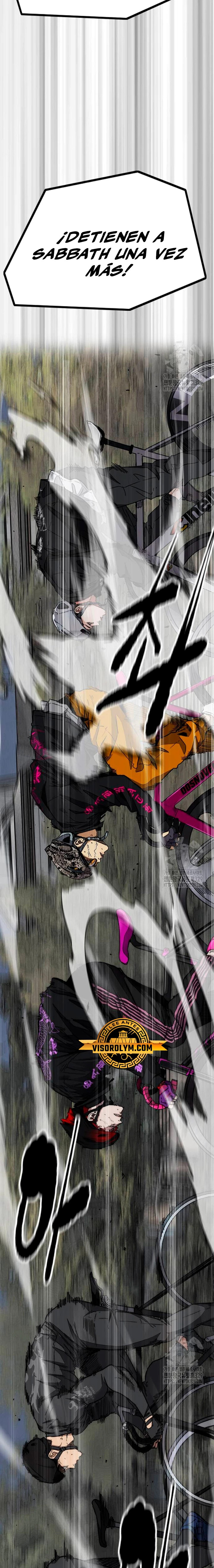 Read Wind Breaker Manhwa Español Manga Online