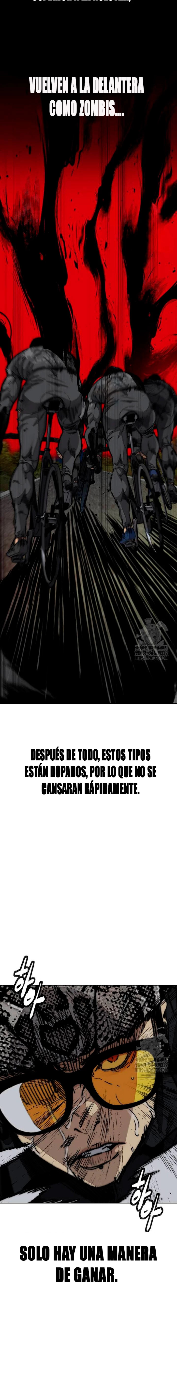 Read Wind Breaker Manhwa Español Manga Online