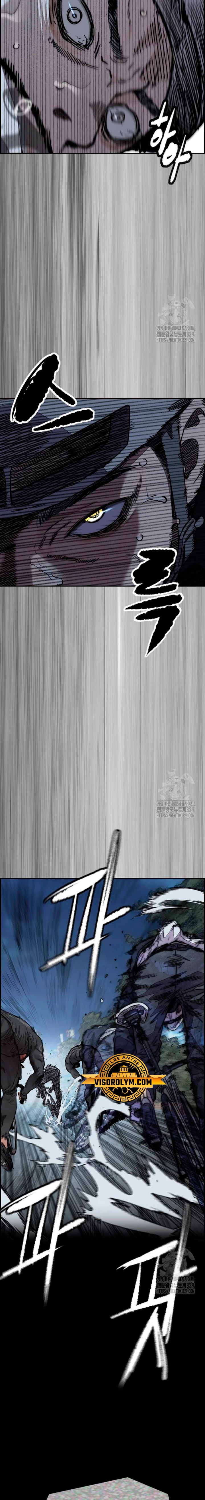 Read Wind Breaker Manhwa Español Manga Online