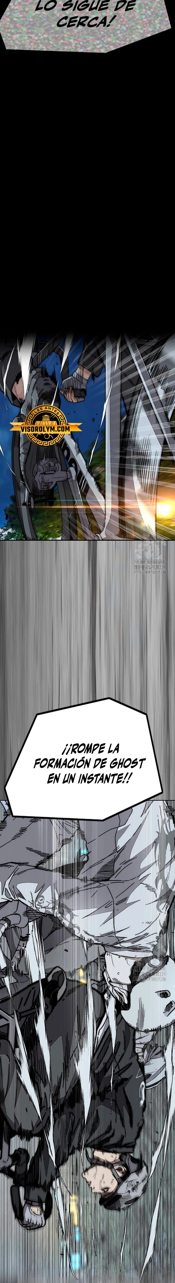 Read Wind Breaker Manhwa Español Manga Online