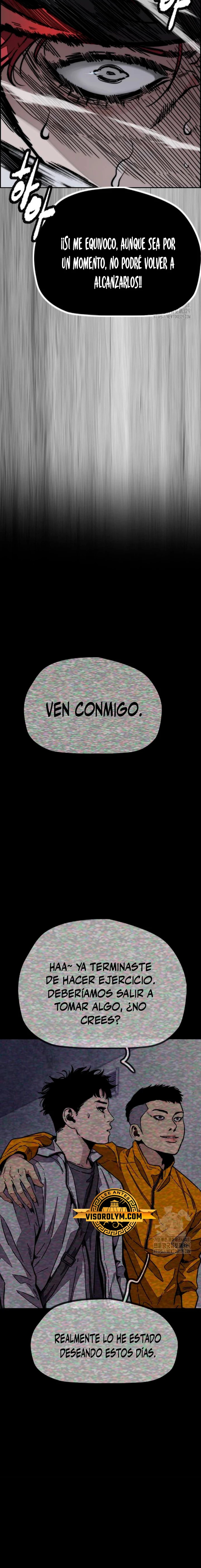 Read Wind Breaker Manhwa Español Manga Online