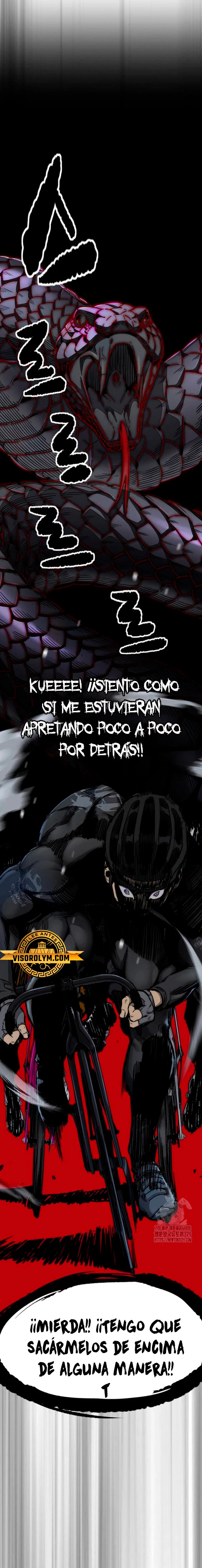 Read Wind Breaker Manhwa Español Manga Online