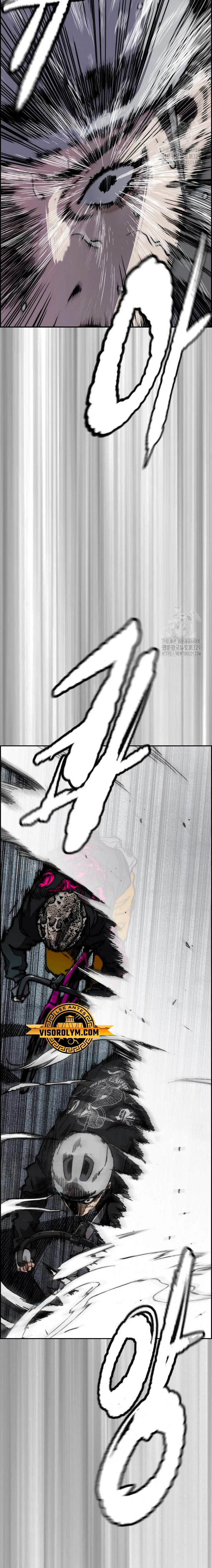 Read Wind Breaker Manhwa Español Manga Online