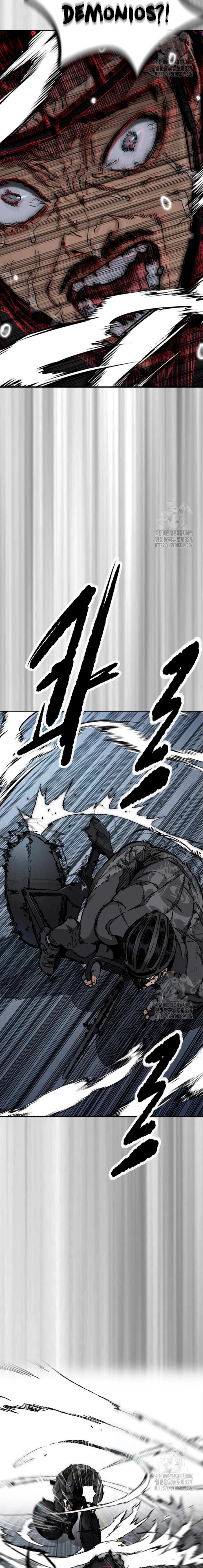 Read Wind Breaker Manhwa Español Manga Online