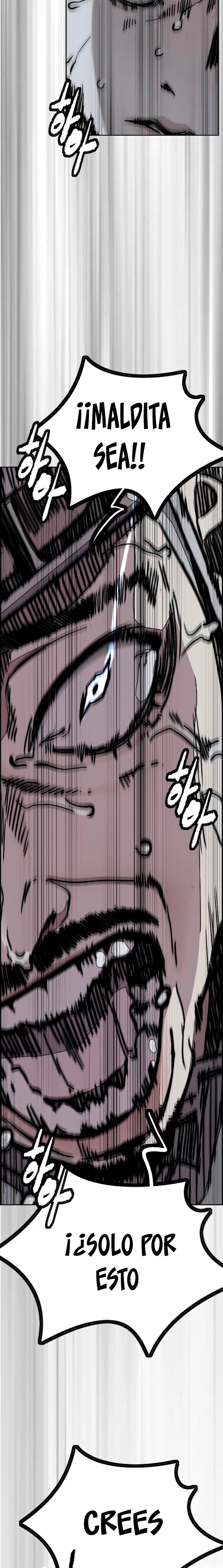 Read Wind Breaker Manhwa Español Manga Online