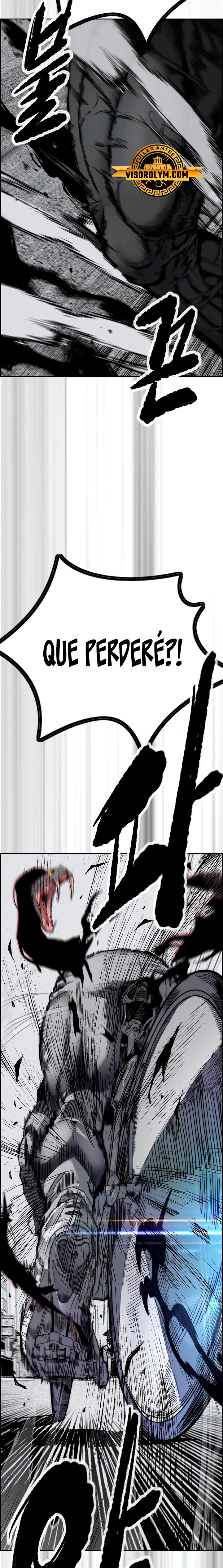 Read Wind Breaker Manhwa Español Manga Online