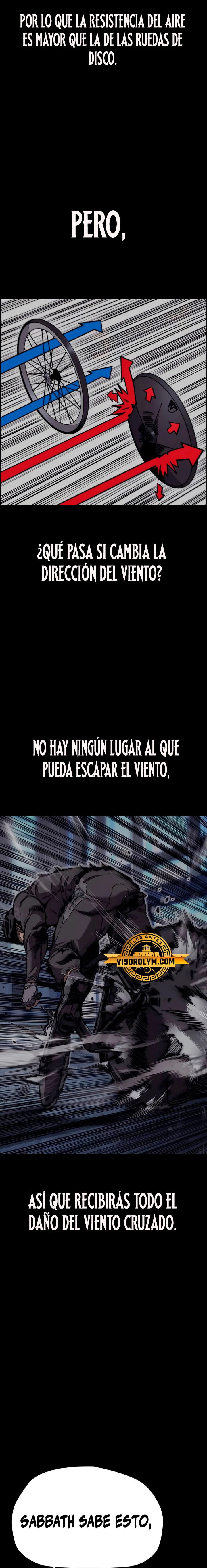 Read Wind Breaker Manhwa Español Manga Online