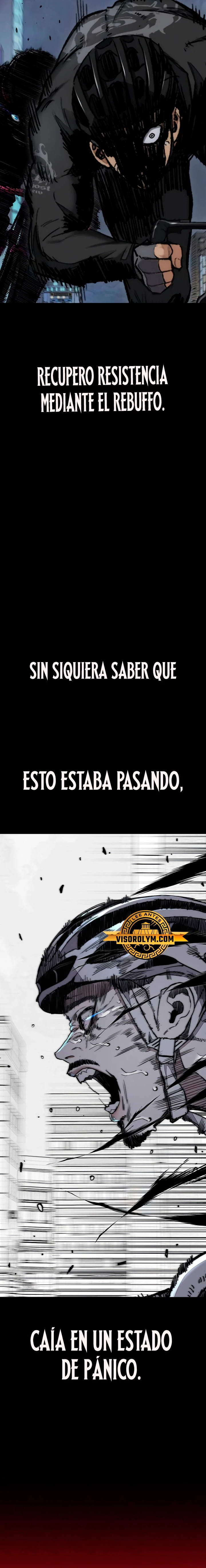 Read Wind Breaker Manhwa Español Manga Online