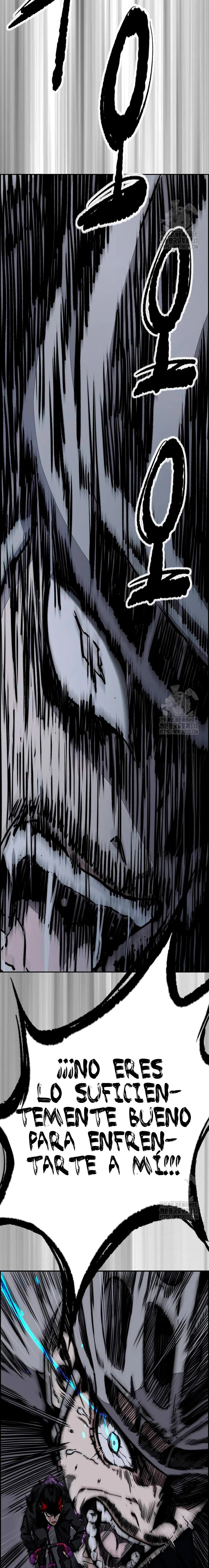 Read Wind Breaker Manhwa Español Manga Online