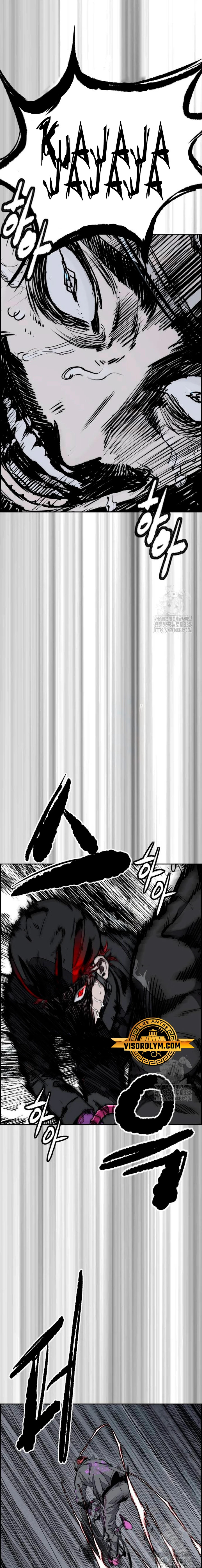 Read Wind Breaker Manhwa Español Manga Online