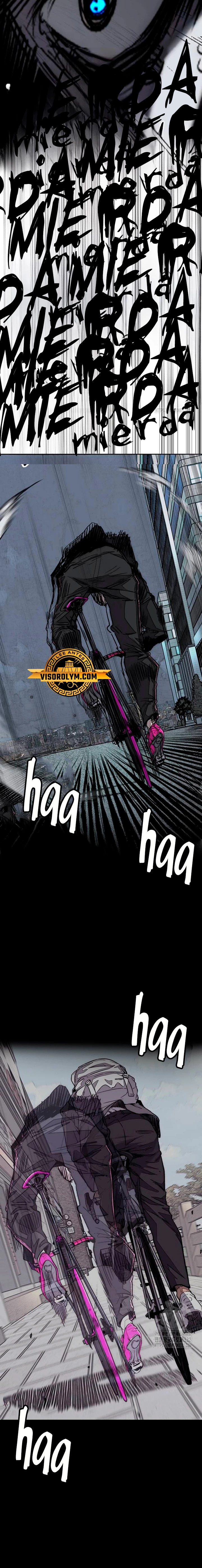 Read Wind Breaker Manhwa Español Manga Online