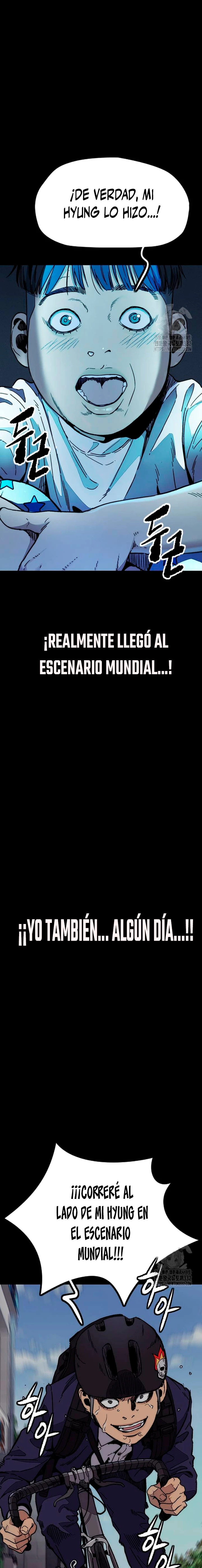 Read Wind Breaker Manhwa Español Manga Online