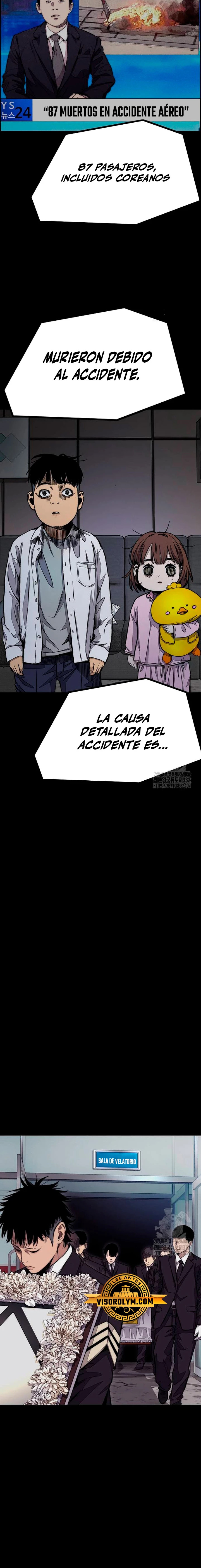 Read Wind Breaker Manhwa Español Manga Online