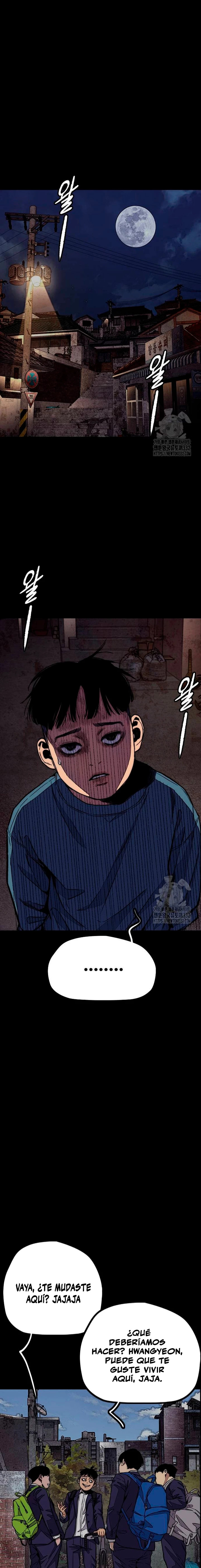 Read Wind Breaker Manhwa Español Manga Online