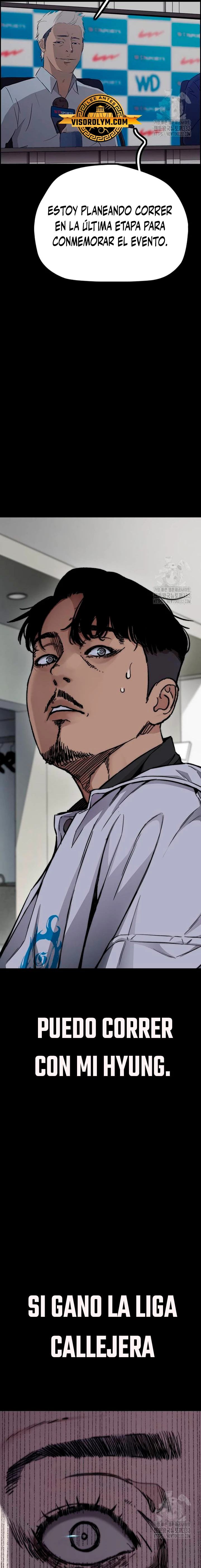 Read Wind Breaker Manhwa Español Manga Online