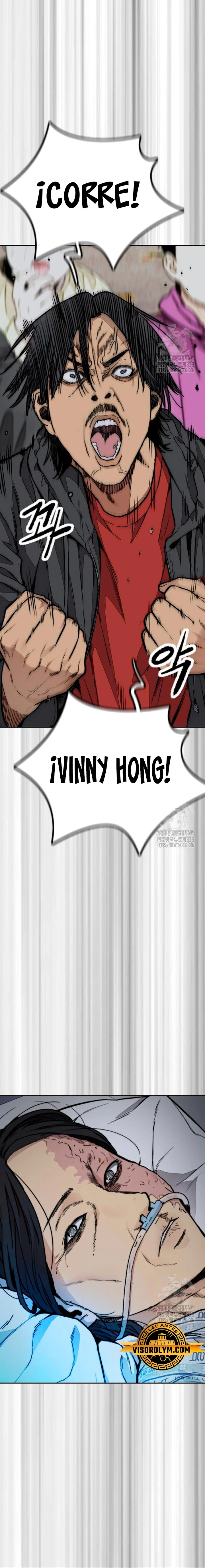 Read Wind Breaker Manhwa Español Manga Online