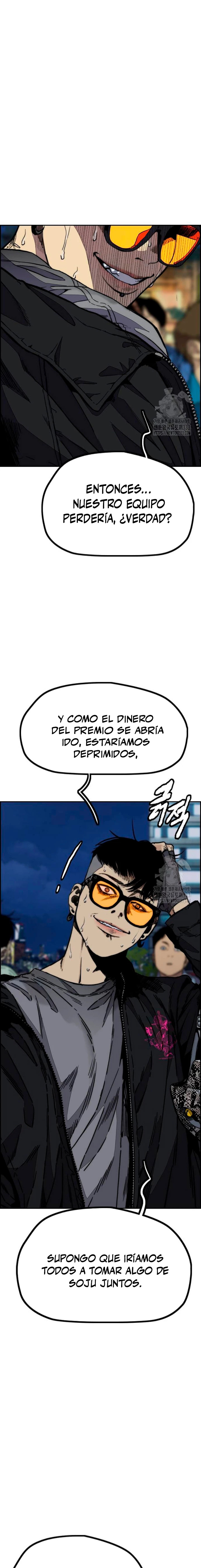 Read Wind Breaker Manhwa Español Manga Online