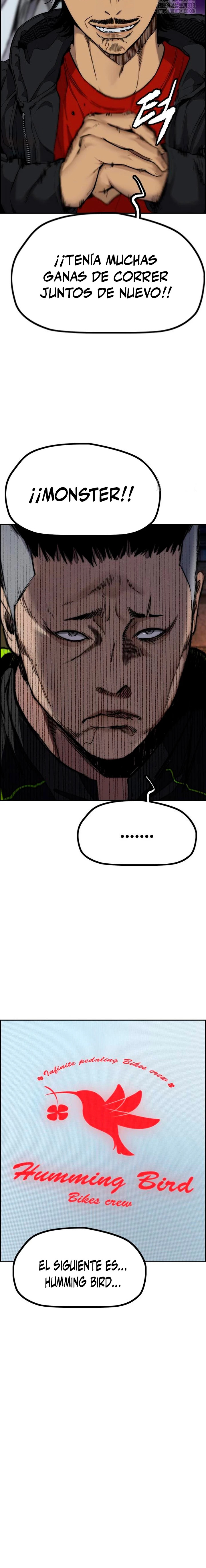 Read Wind Breaker Manhwa Español Manga Online