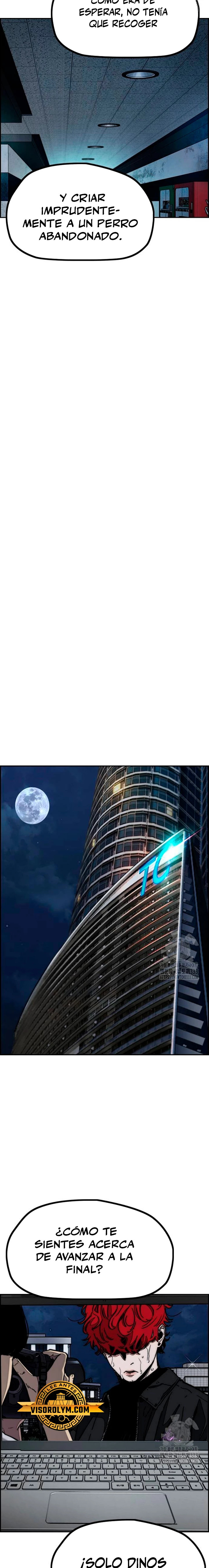 Read Wind Breaker Manhwa Español Manga Online