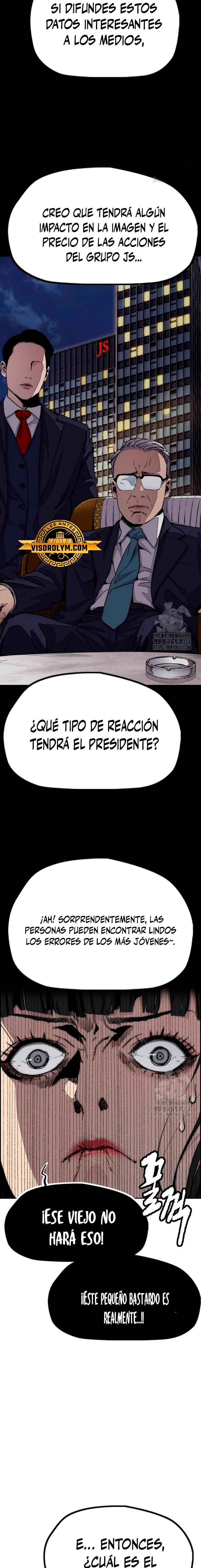 Read Wind Breaker Manhwa Español Manga Online