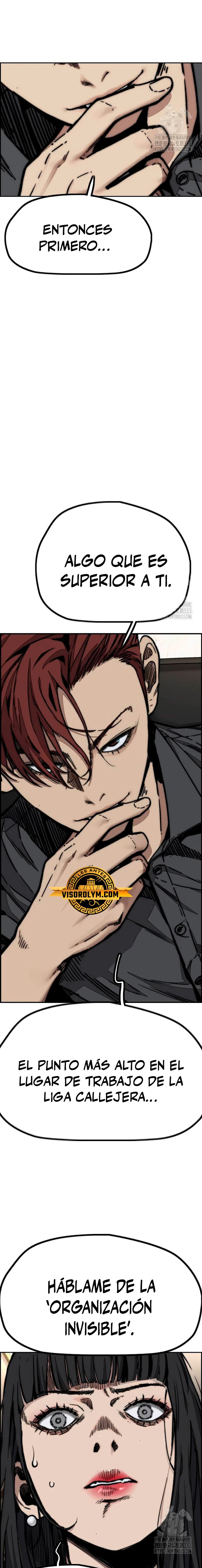 Read Wind Breaker Manhwa Español Manga Online