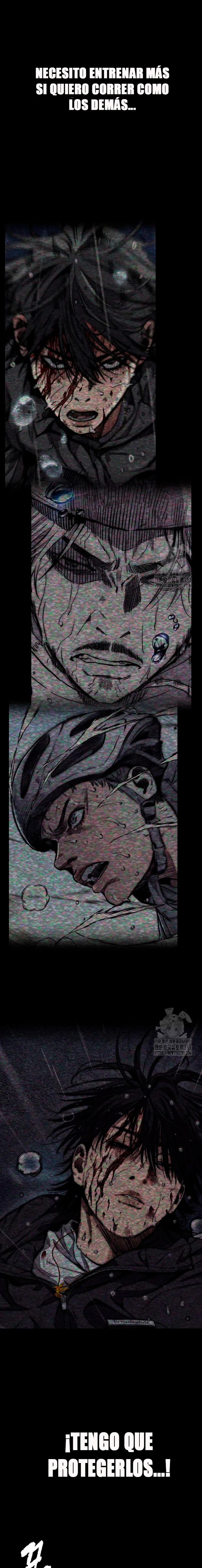 Read Wind Breaker Manhwa Español Manga Online