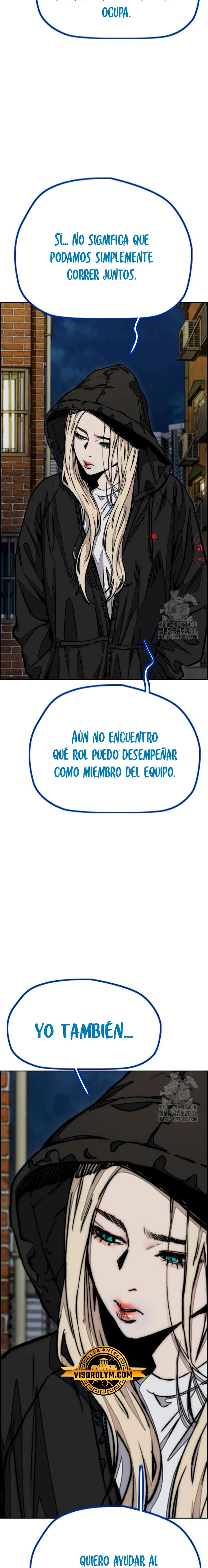 Read Wind Breaker Manhwa Español Manga Online