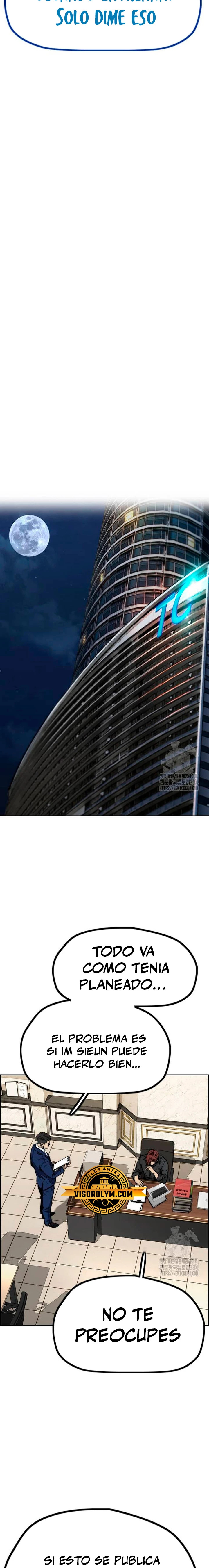 Read Wind Breaker Manhwa Español Manga Online