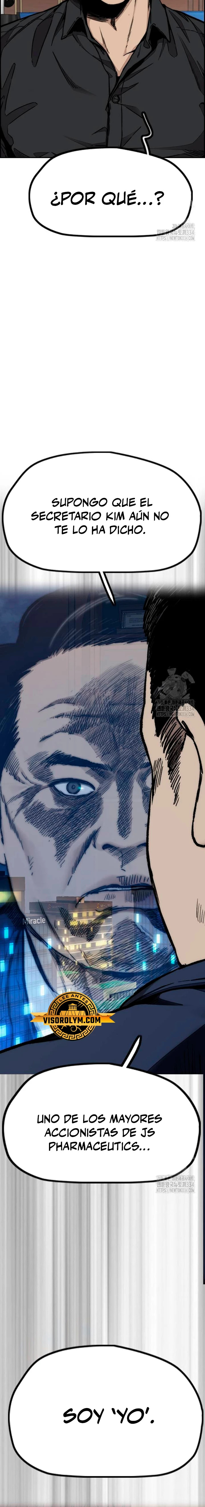 Read Wind Breaker Manhwa Español Manga Online