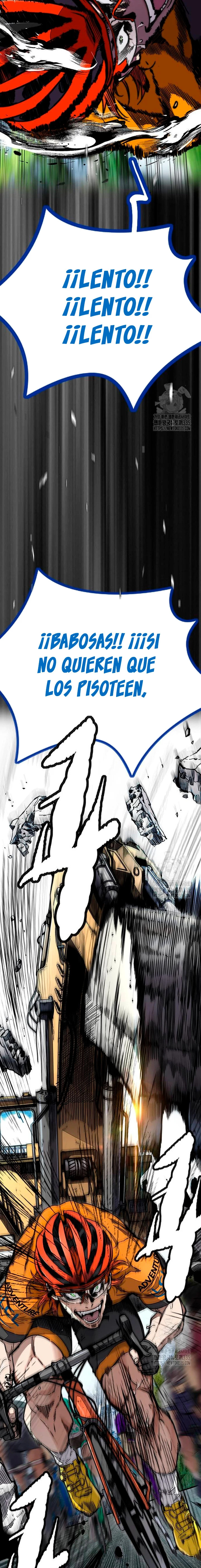 Read Wind Breaker Manhwa Español Manga Online