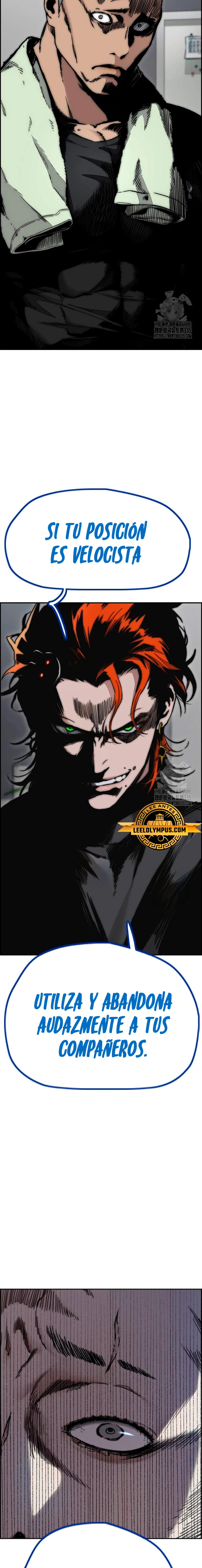 Read Wind Breaker Manhwa Español Manga Online