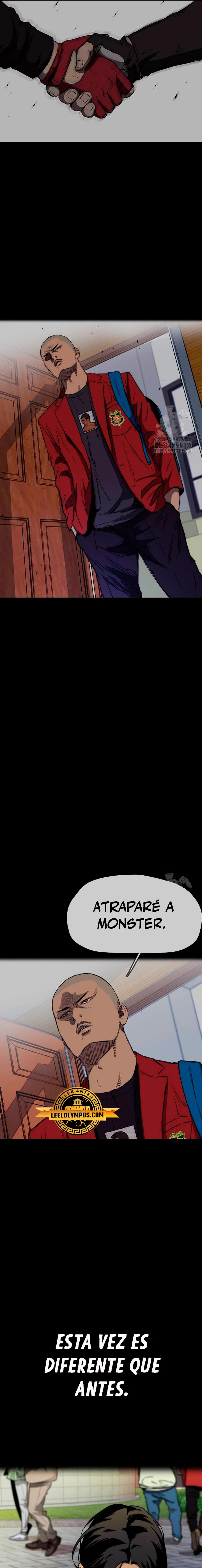 Read Wind Breaker Manhwa Español Manga Online