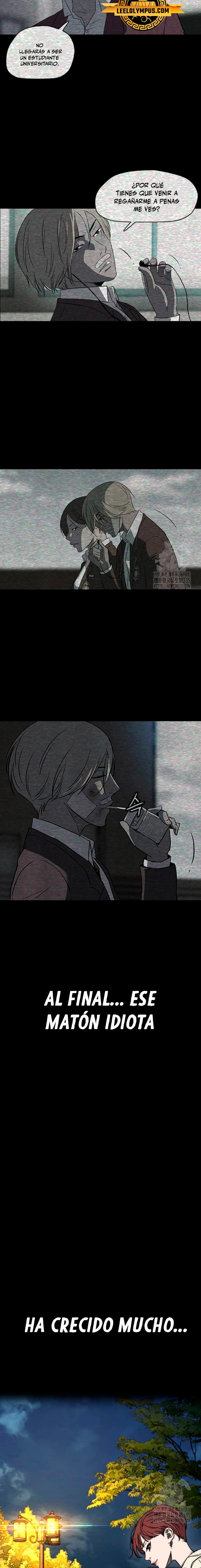 Read Wind Breaker Manhwa Español Manga Online