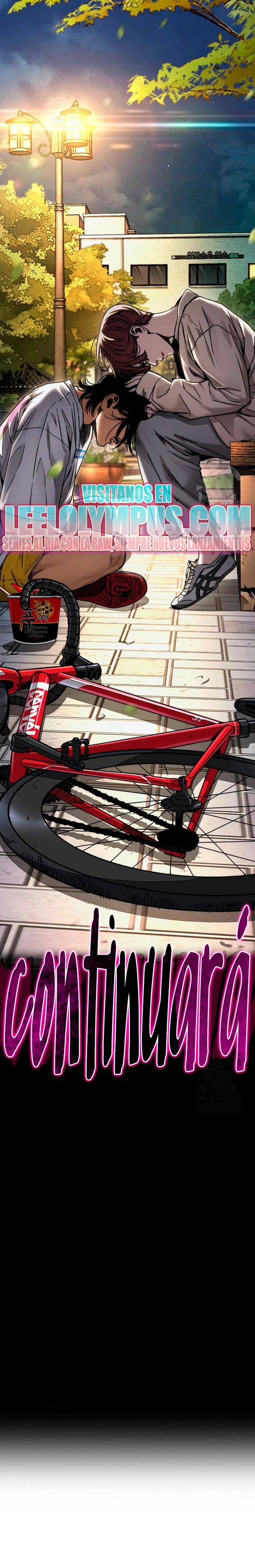 Read Wind Breaker Manhwa Español Manga Online