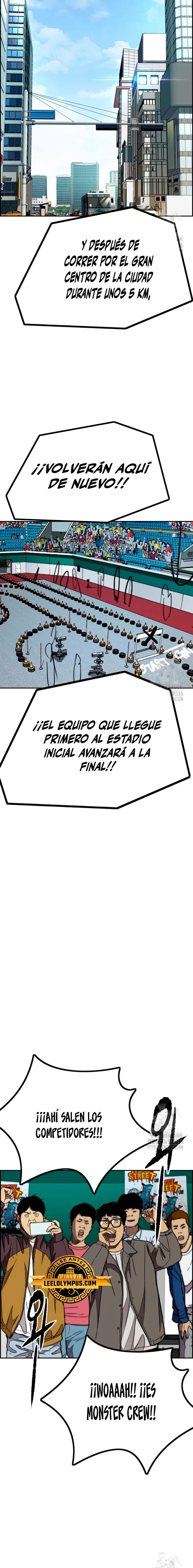 Read Wind Breaker Manhwa Español Manga Online