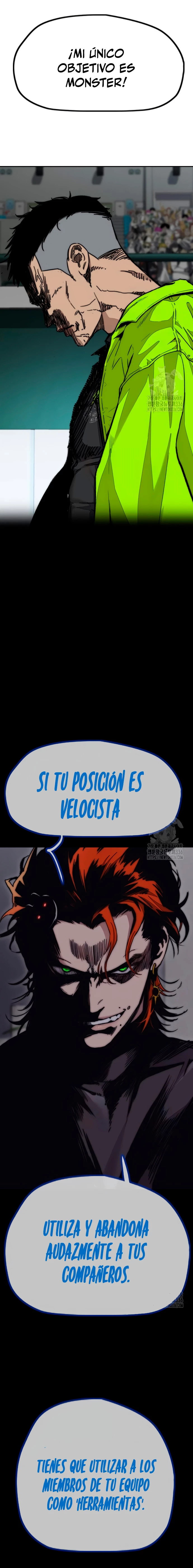 Read Wind Breaker Manhwa Español Manga Online