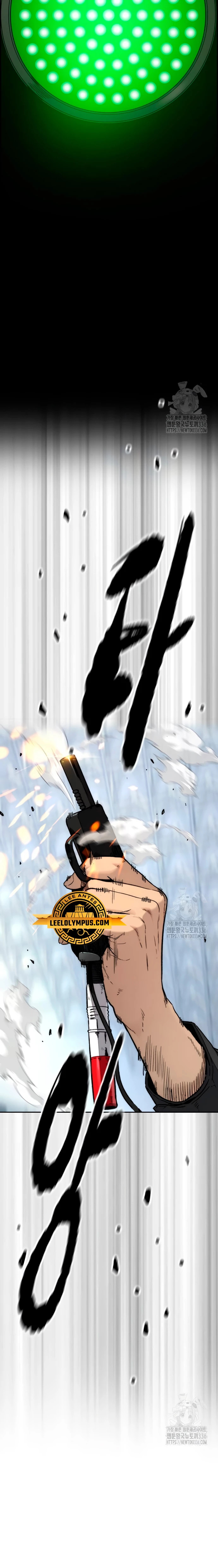 Read Wind Breaker Manhwa Español Manga Online