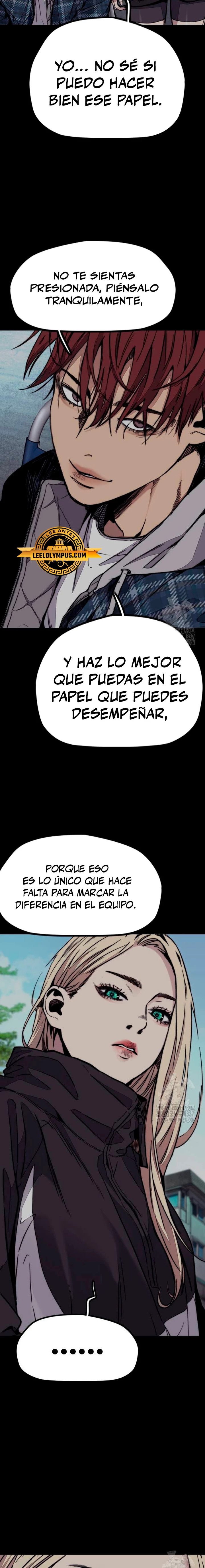 Read Wind Breaker Manhwa Español Manga Online