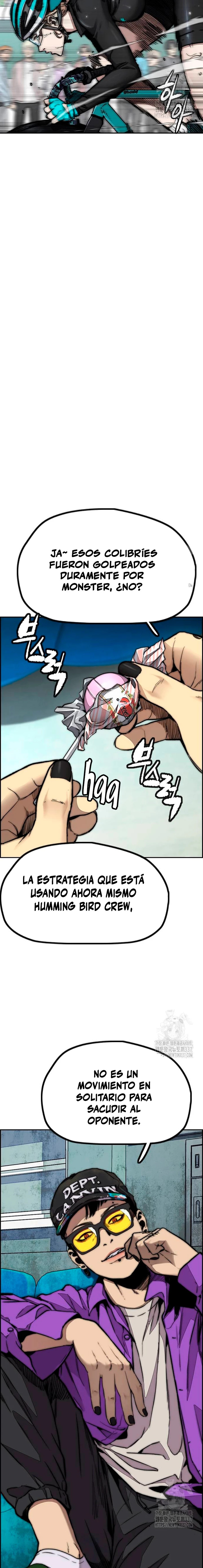 Read Wind Breaker Manhwa Español Manga Online