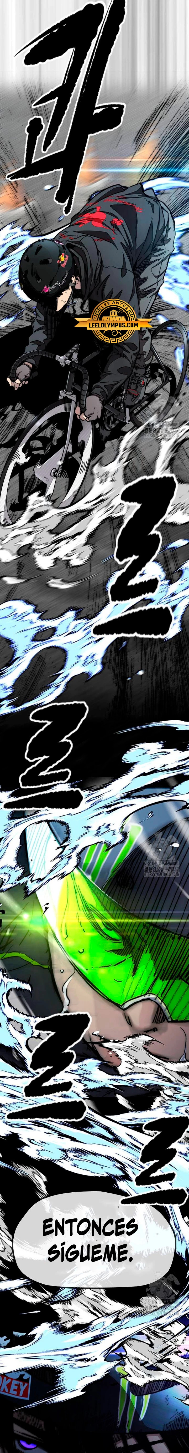 Read Wind Breaker Manhwa Español Manga Online