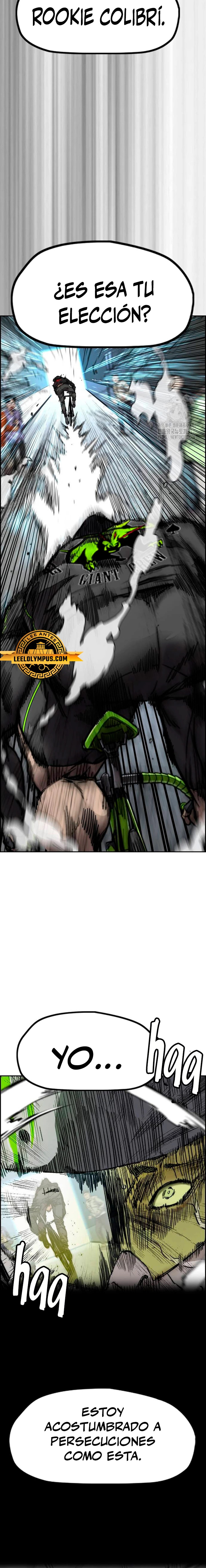 Read Wind Breaker Manhwa Español Manga Online