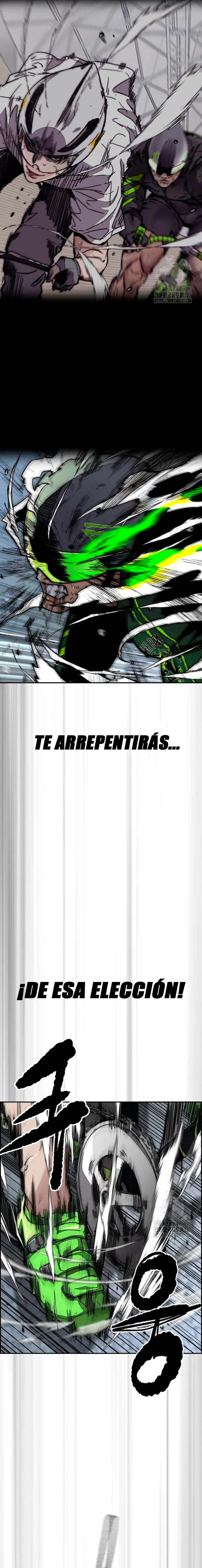 Read Wind Breaker Manhwa Español Manga Online