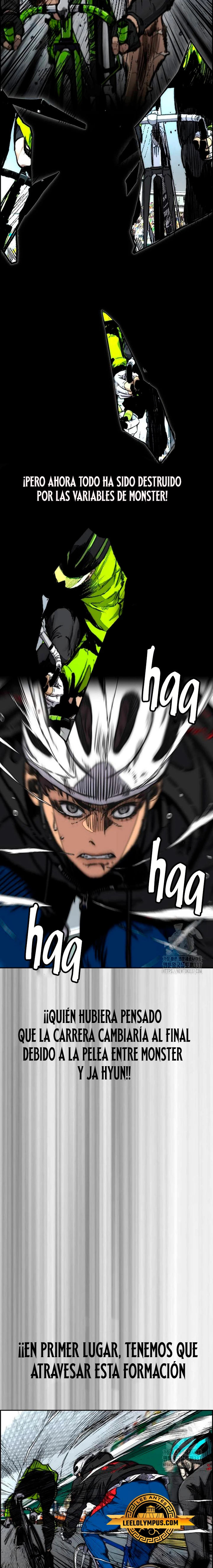 Read Wind Breaker Manhwa Español Manga Online