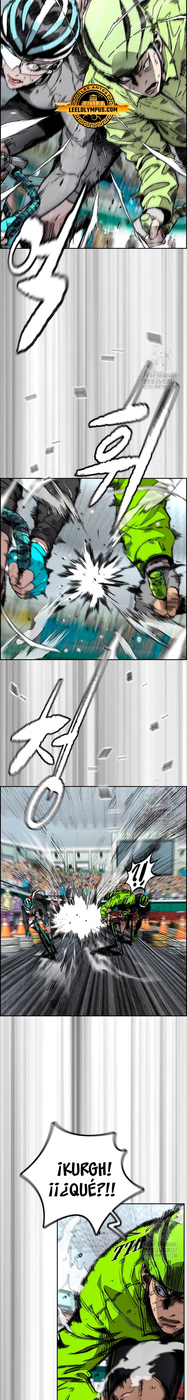 Read Wind Breaker Manhwa Español Manga Online